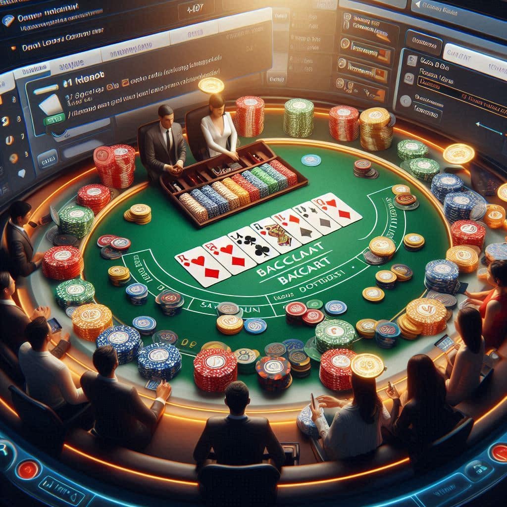 วิธีเพิ่มโอกาสชนะด้วยการจัดการงบประมาณอย่างชาญฉลาด