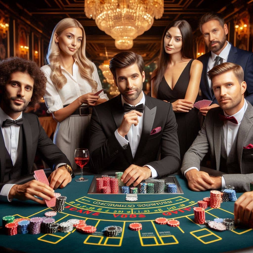 เว็บบาคาร่าชั้นนำ อันดับ 1 ของไทย U31