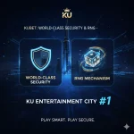 ความยุติธรรมของเกม (RNG) และการรับรองระดับสากล