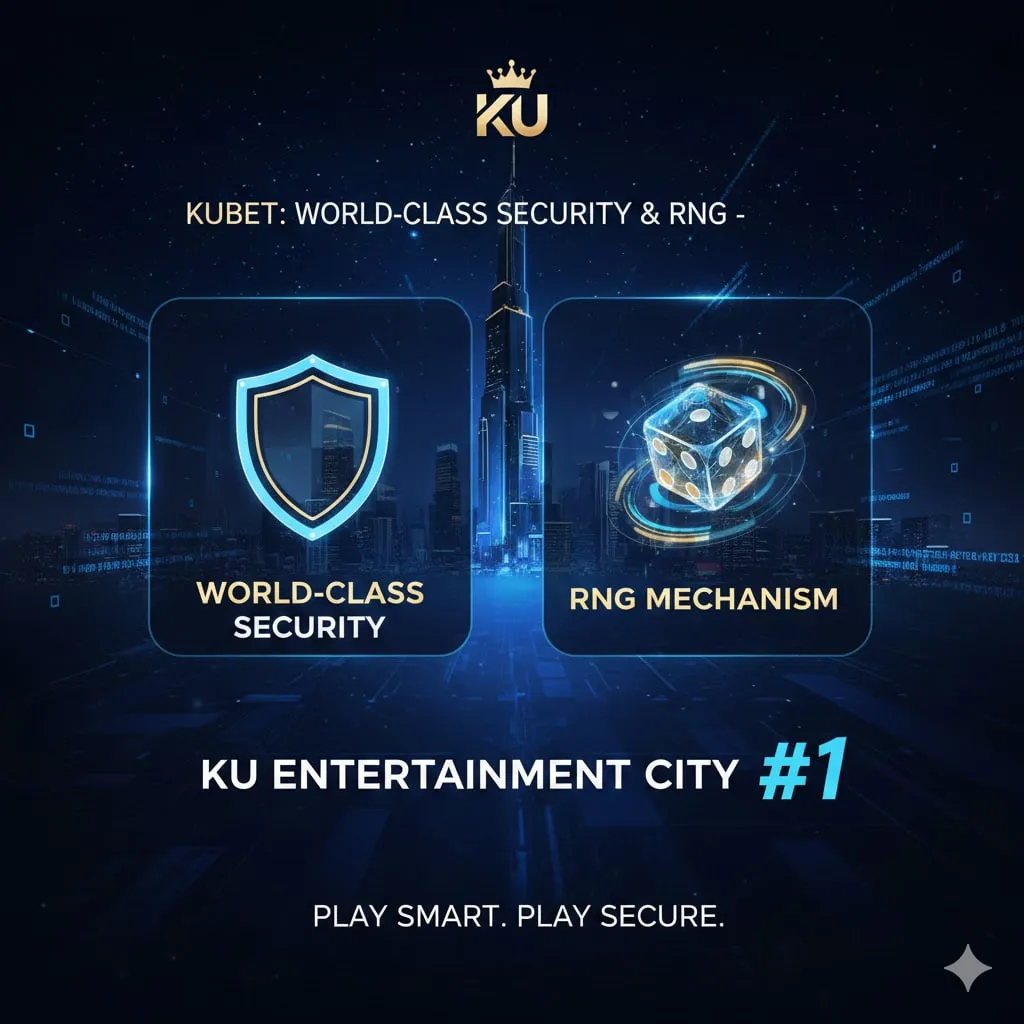 ความยุติธรรมของเกม (RNG) และการรับรองระดับสากล