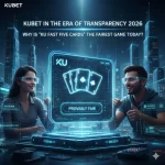 ระบบ RNG และ Provably Fair: มาตรฐานสากลปี 2026