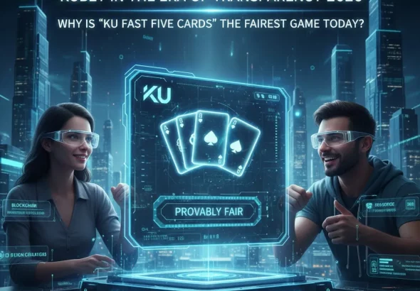 ระบบ RNG และ Provably Fair: มาตรฐานสากลปี 2026