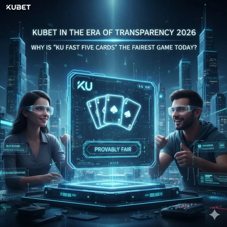 ระบบ RNG และ Provably Fair: มาตรฐานสากลปี 2026