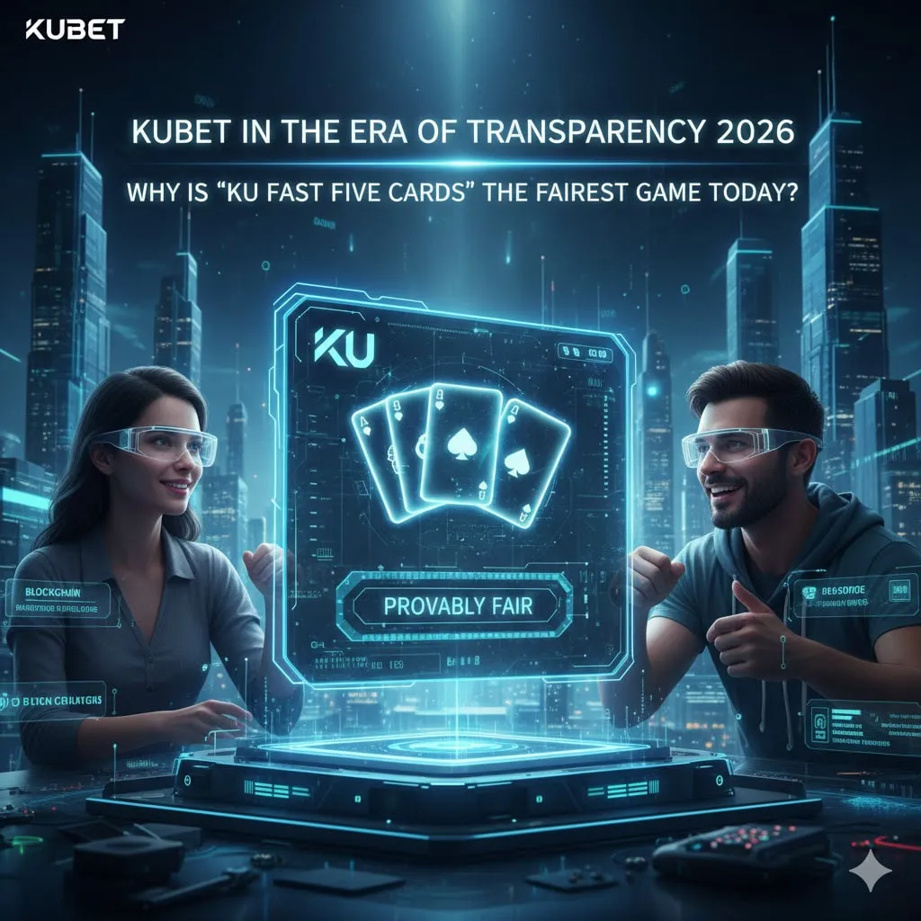 ระบบ RNG และ Provably Fair: มาตรฐานสากลปี 2026