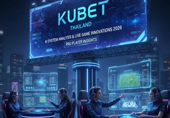 นวัตกรรม ku casino: ระบบ RNG และความโปร่งใสของเกมสด