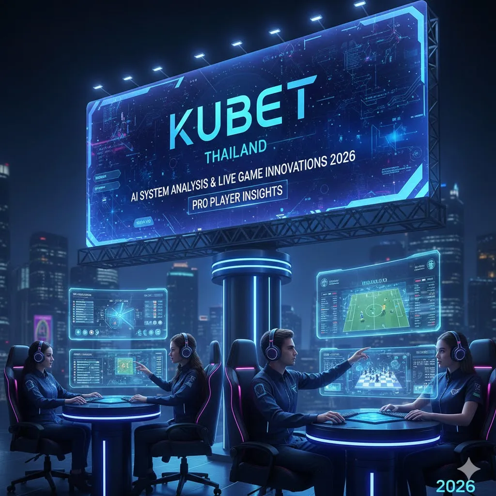 นวัตกรรม ku casino: ระบบ RNG และความโปร่งใสของเกมสด