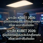 กลยุทธ์การบริหารเงินทุน (Bankroll Management) สำหรับมือโปร